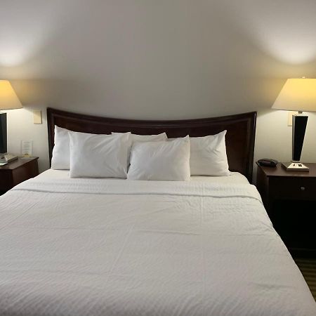 Days Inn By Wyndham Ocean Springs Buitenkant foto