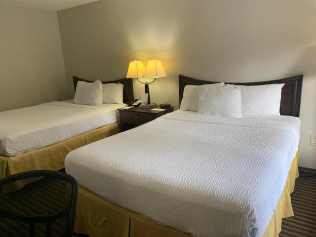 Days Inn By Wyndham Ocean Springs Buitenkant foto